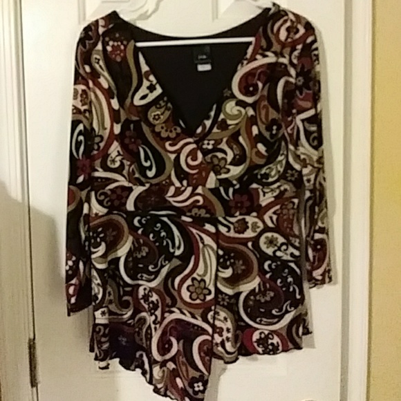 Blouse - Picture 1 of 3